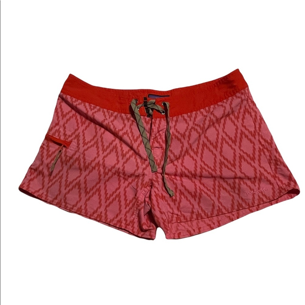 Patagonia women short